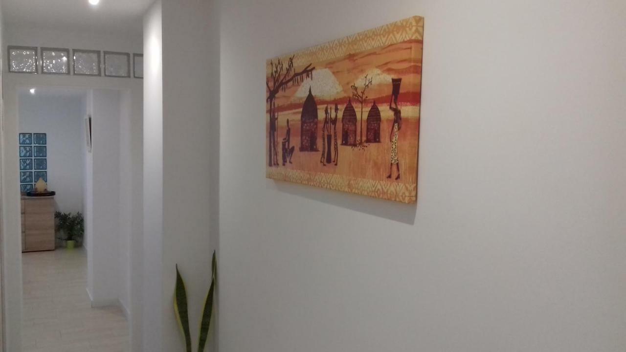 Apartment On Carrer Del Dr. Lluch Валенсия Екстериор снимка